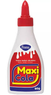 COLA ESCOLAR 90G MAXI  7897562200480