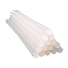 COLA QUENTE REFIL P/PISTOLA GROSSO 30 CM  7897757714075