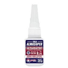 COLA SUPER ALMASUPER 20G  7898405964354