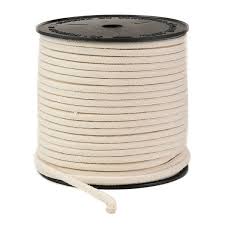 CORDÃO ALGODÃO 05 X 50M