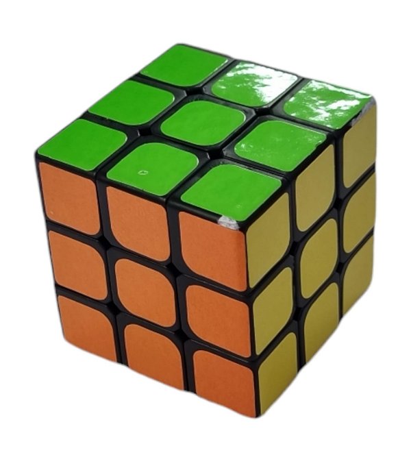 CUBO MAGICO PEQUENO  7908256503289