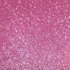 E.V.A PLACA 40X60CM  GLITER ROSA  C/10  7898613210564