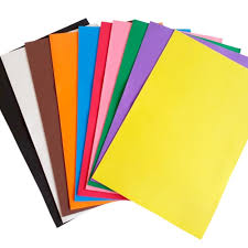 E.V.A PLACA 40X60CM  SORTIDO  C/10  7898294931437