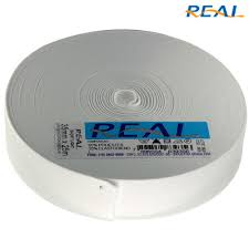 ELASTICO 3,5 POLIESTER REAL LYGHT ROLO 25M  7896554839356