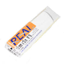 ELASTICO N.16 10MM POLIESTER PEÇA 10M REAL  7896554851167
