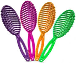 ESCOVA CABELO DARMA FLEXIVEL OVAL 7897214701563