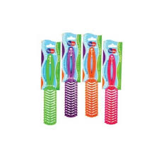 ESCOVA CABELO DARMA FLEXIVEL RETA 7897214701570