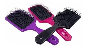 ESCOVA CABELO DIELU AGATA  7898944111318