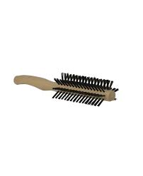 ESCOVA CABELO DIELU REF.022  1/2 ESCOVA  7898944110038