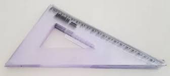 ESQUADRO 60 GRAUS WALEU C/10