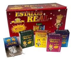 ESTALINHOS DE SALÃO BIRIBINHA 50CX C/10UN  7898932684114