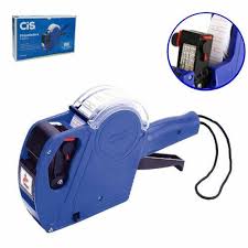 ETIQUETADORA CIS OFFICE  7909438009483