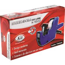 ETIQUETADORA K-5500  KIT  7890265419067