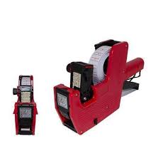 ETIQUETADORA MX5500-50  DOTAD
