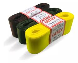 FITA CETIM N. 9 CORES  38MM  C/10MTS 0000000004189