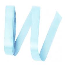 FITA CETIM N.1 AZUL BEBE  C/ 10 MTS 7893791079897