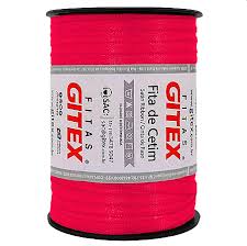 FITA CETIM N.1 PINK  C/100 M 7893791096238