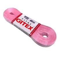 FITA CETIM N.1 ROSA  C/10 MTS  7893791092377