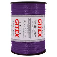 FITA CETIM N.1 ROXO  C/100 MTS 7893791050988