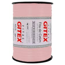 FITA CETIM N.1 SALMÃO  C/100 MTS 7893791102298