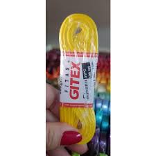 FITA CETIM N.2 AM.BEBE  C/10 MTS GITEX  7893791145288