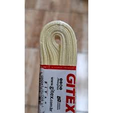 FITA CETIM N.2 PEROLA   C/10 MTS GITEX  7893791060789