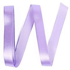 FITA CETIM N.3 LILAS C/10 MTS 7893791105169