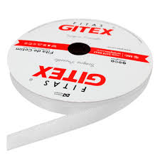 FITA CETIM N.3 PEROLA  C/10 MTS 7893791145424