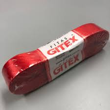 FITA CETIM N.3 VERMELHA  C/10 MTS 7893791061427
