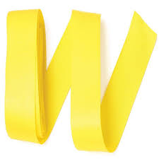 FITA CETIM N.5 AMARELO C/10 M GITEX  7893791061557