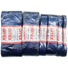 FITA CETIM N.5 AZUL MARINHO C/10 MTS  GITEX 7893791061779