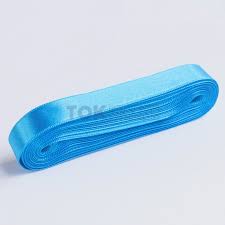 FITA CETIM N.5 AZUL TURQUESA C/10 MTS GITEX  7893791061793