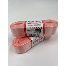 FITA CETIM N.5 SALMÃO  C/10 MTS GITEX  7893791145509