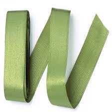 FITA CETIM N.5 VERDE MUSGO  C/10 MTS