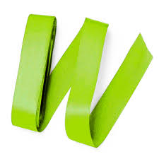 FITA CETIM N.5 VERDE NEON C/10 MTS