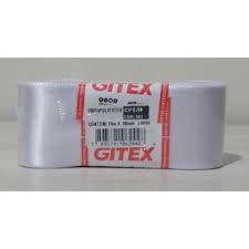 FITA CETIM N.9 BRANCA C/10 M GITEX  7893791062448