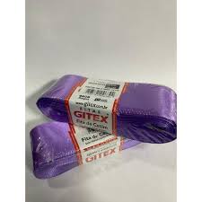FITA CETIM N.9 ROXO C/10 MTS GITEX  7893791063056