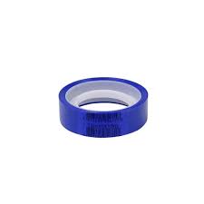 FITA DUREX 12MM X 10 M AZUL  C/08  7896149600989