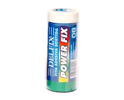 FITA DUREX 12MM X 10 M BRANCO  C/08  7896149600996