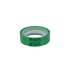 FITA DUREX 12MM X 10 M VERDE  C/08  7896149600972