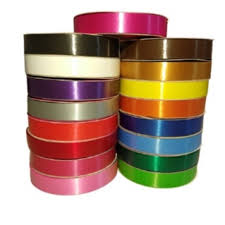 FITA PLASTICA 15MM CORES  50 MTS