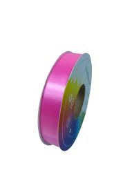 FITA PLASTICA ROSA 15MM X 50 MTS NIZURI