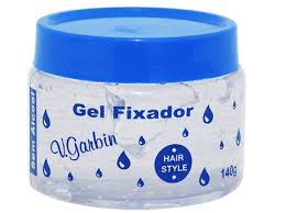 GEL FIXADOR GARBIN    230 G