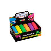 GRAMPEADOR BRW EMBORRACHADO COLORIDO GP1806