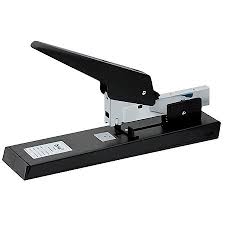 GRAMPEADOR GRANDE BRW GP4000  METAL  P/ATÉ 100FLS 7898936754424