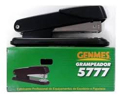GRAMPEADOR MEDIO GENMES 5777 METAL  6921615455273