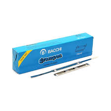 GRAMPO TRILHO P/PASTA METAL C/50 JOGOS