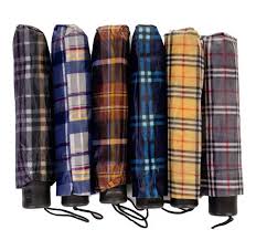 GUARDA CHUVA MINI XADREZ CLASSE REF.3953  6920897739538