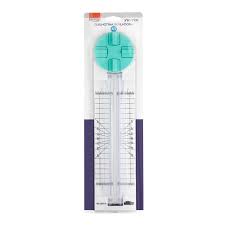 GUILHOTINA MINI A-5 4 FUNÇÕES BRW