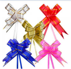 LAÇO FACIL MEDIO 18MMX34CM C/10  7899474283551